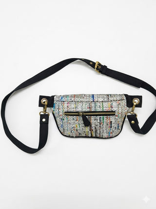 StreetWeave Fanny Pack