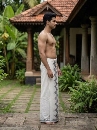 Sutra  Dhoti