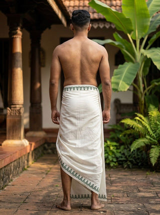 Verdara Dhoti