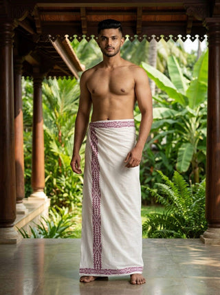 Elara Dhoti
