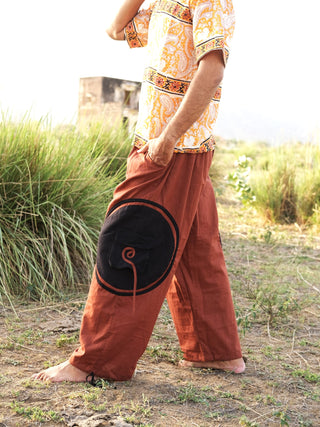 Orin Pants
