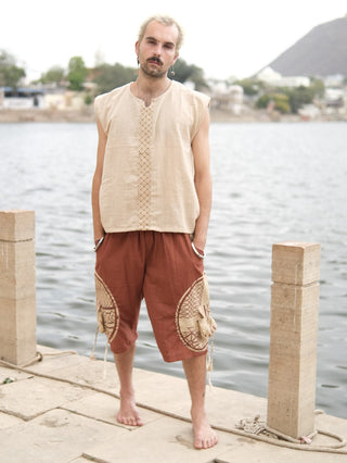 Terra Cargo Shorts