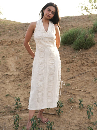 Savi Dress