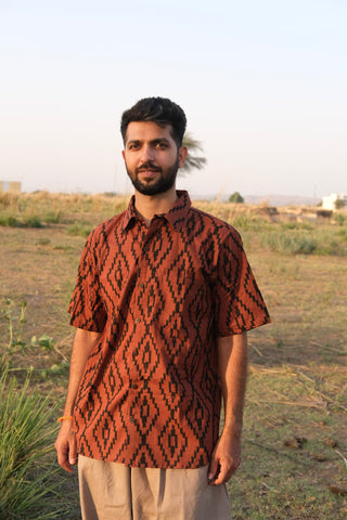Terraza Shirt