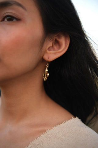 Gul Earrings