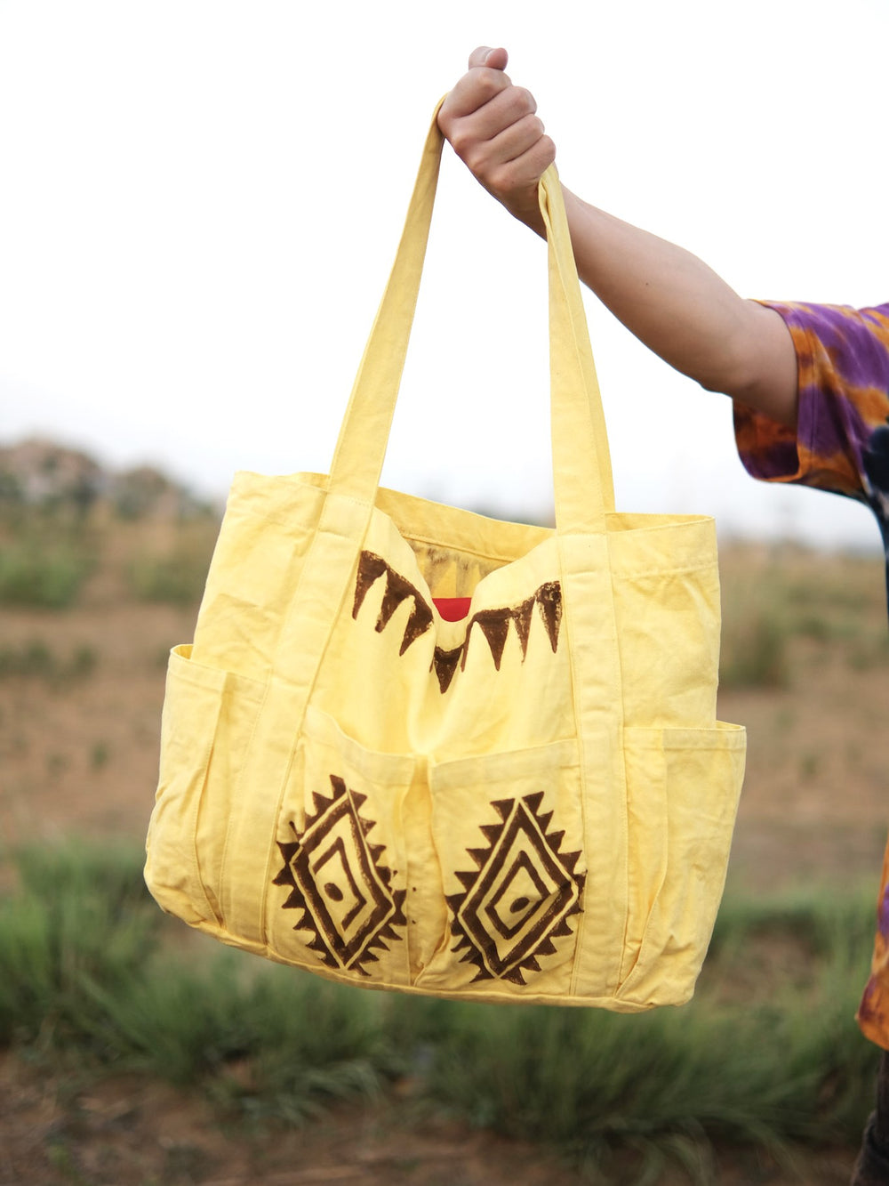 Solara Tote