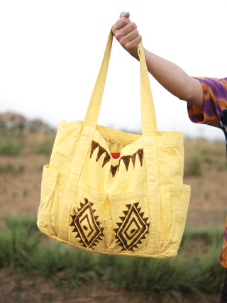 Solara Tote
