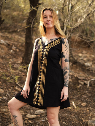 Nyara Dress