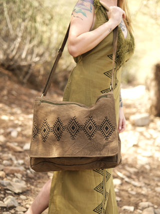 Safarika Bag