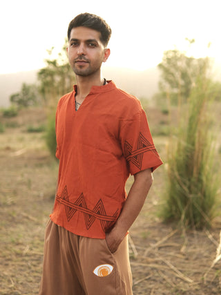 Vihan Kurta