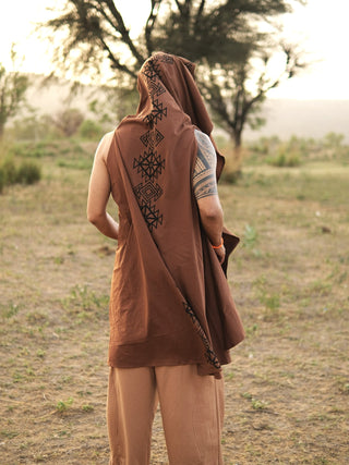Nomadra Cloak