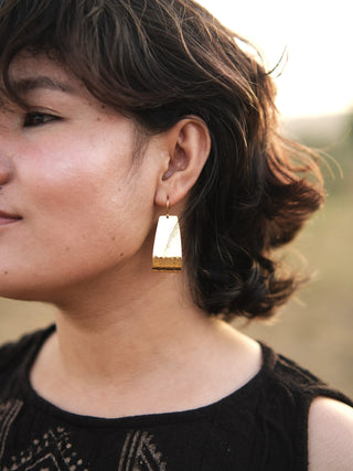 Kanak Earrings