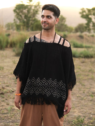 Wanderer Poncho