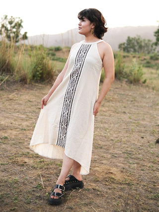 Purva Maxi Dress