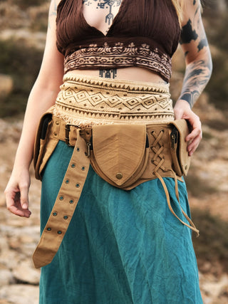 Atlas Festival Bag