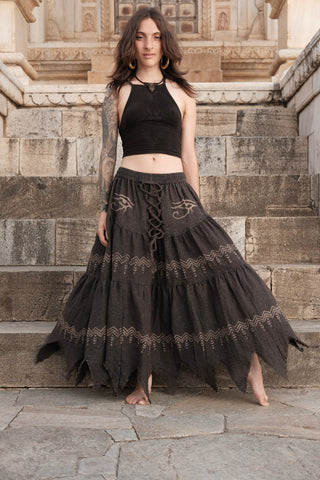 Vanraj Skirt