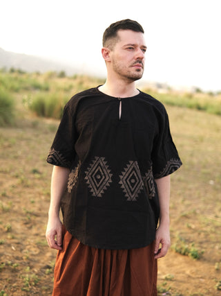 Purab Kurta
