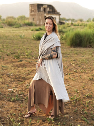 Nomadra Cloak