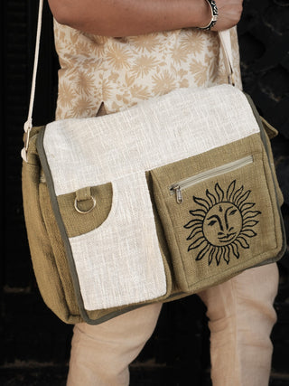 Sora Sun Tote