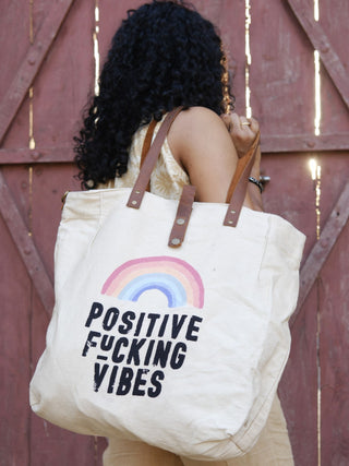 Vibra Everyday Tote