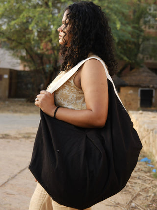 Moro Slouch Tote
