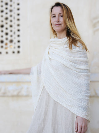 Yara Shawl