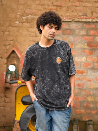 Flow tshirt