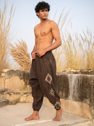 Prithvi harem  Pants
