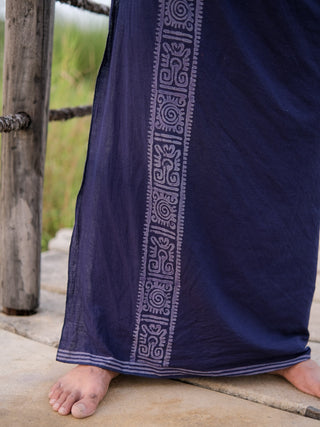 Navin Cotton Dhoti