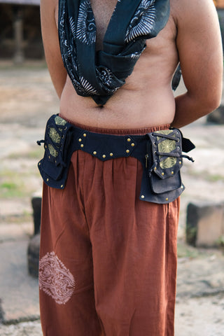 Hexara Utility Belt Bag