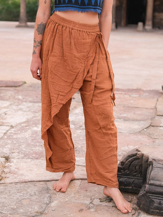 Alghoza Pants