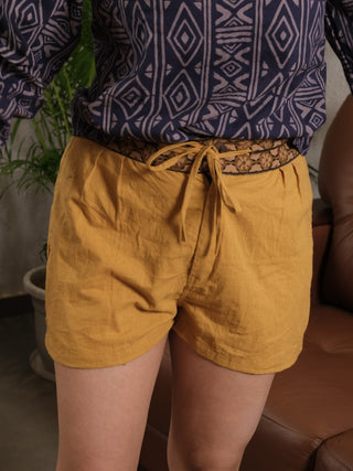 Udgitha Shorts