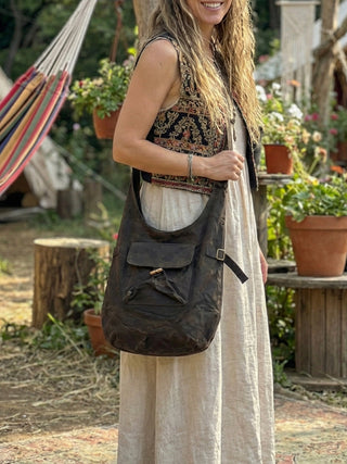 Gypsy  Sling Bag
