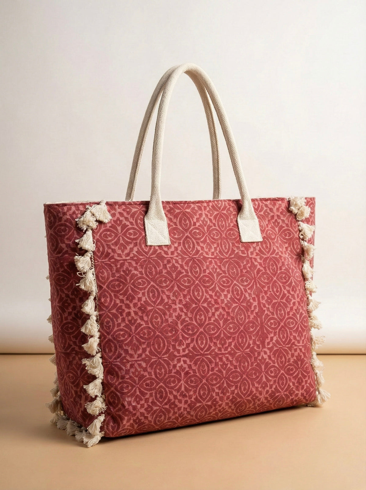 Rasa Bloom Tote Bag