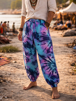 Haze Harem Pants
