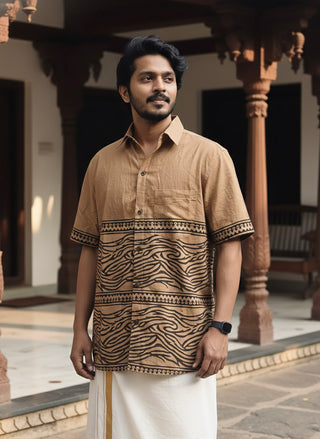 Achyut Shirt