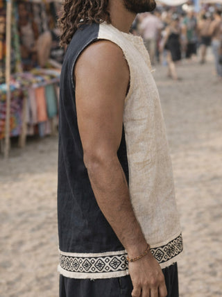 Paresh Vest
