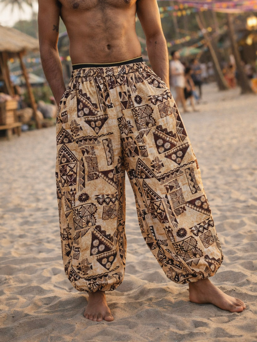 Ved Harem Pant