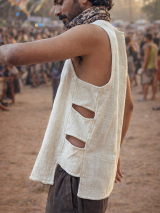 Desert Drift Vest
