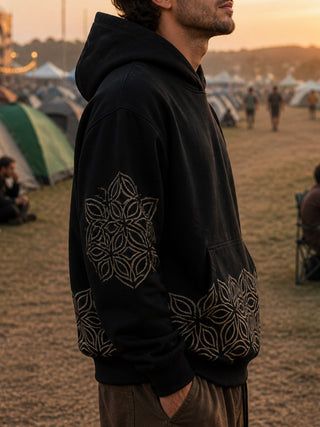 Shilp Line Hoodie