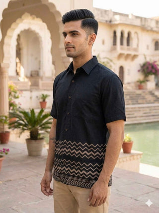 Lehar Shirt