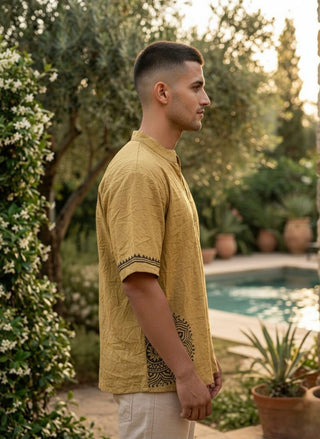 Nuvra Kurta