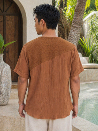 Desert Drift Kurta