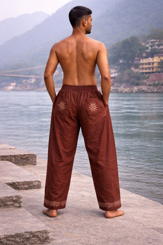 Vayun Harem Pant