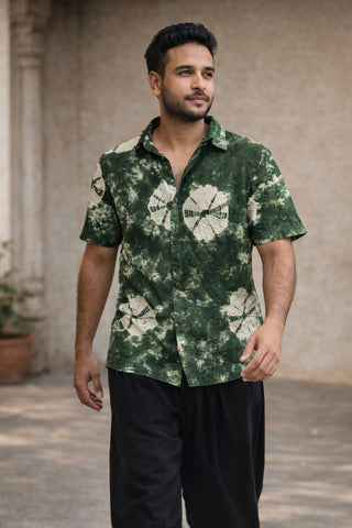 Verdant  Shirt