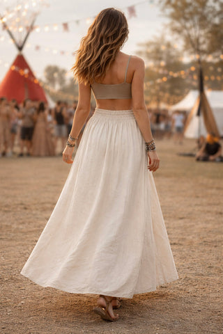 Aira Skirt
