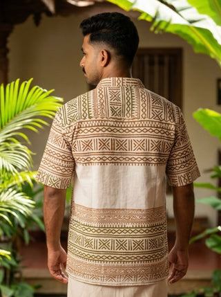 Vayun  Shirt
