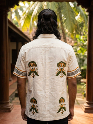 Vanamala Shirt