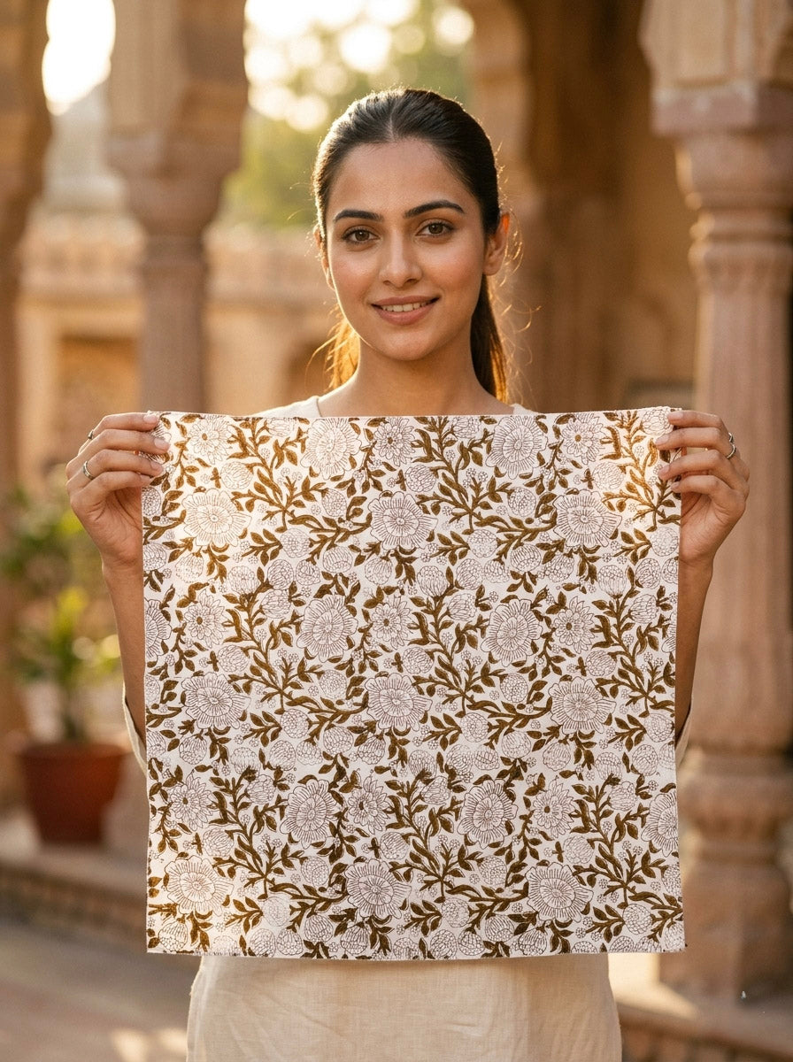 Blossom Bandana