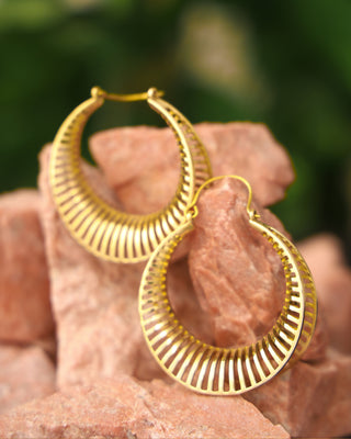 Callista  Earrings